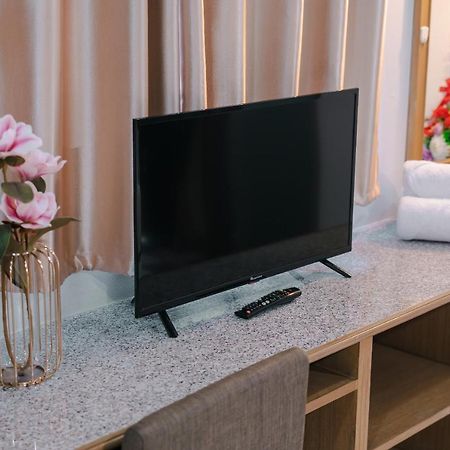 בנגקוק Platinum Villa מראה חיצוני תמונה