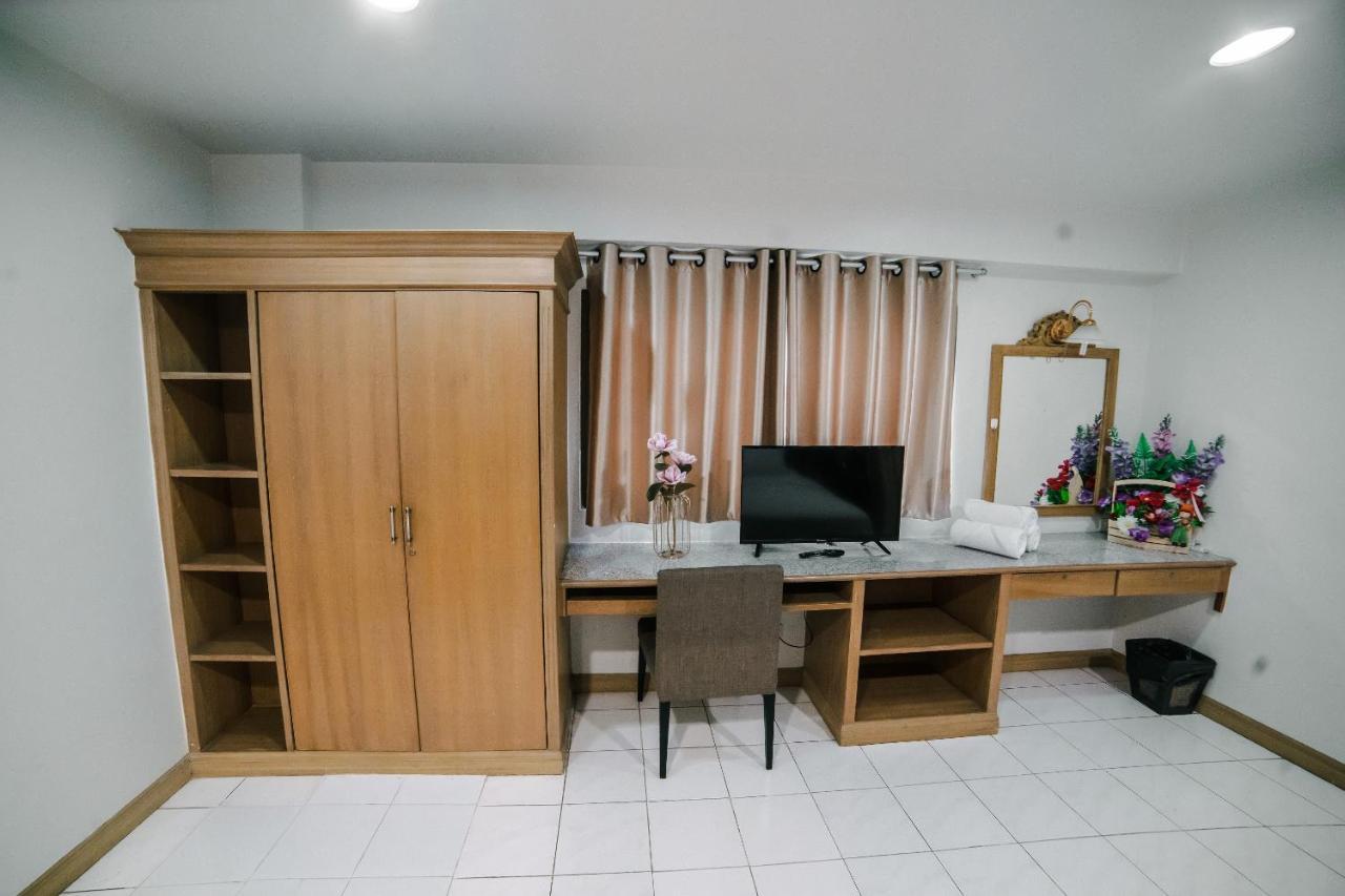 בנגקוק Platinum Villa מראה חיצוני תמונה