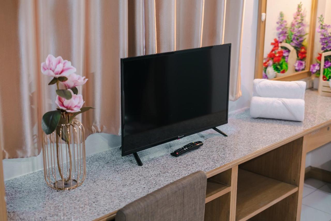 בנגקוק Platinum Villa מראה חיצוני תמונה