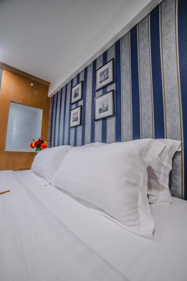 בנגקוק Platinum Villa מראה חיצוני תמונה
