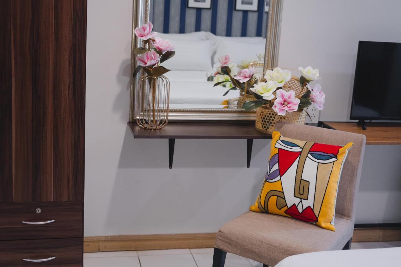 בנגקוק Platinum Villa מראה חיצוני תמונה