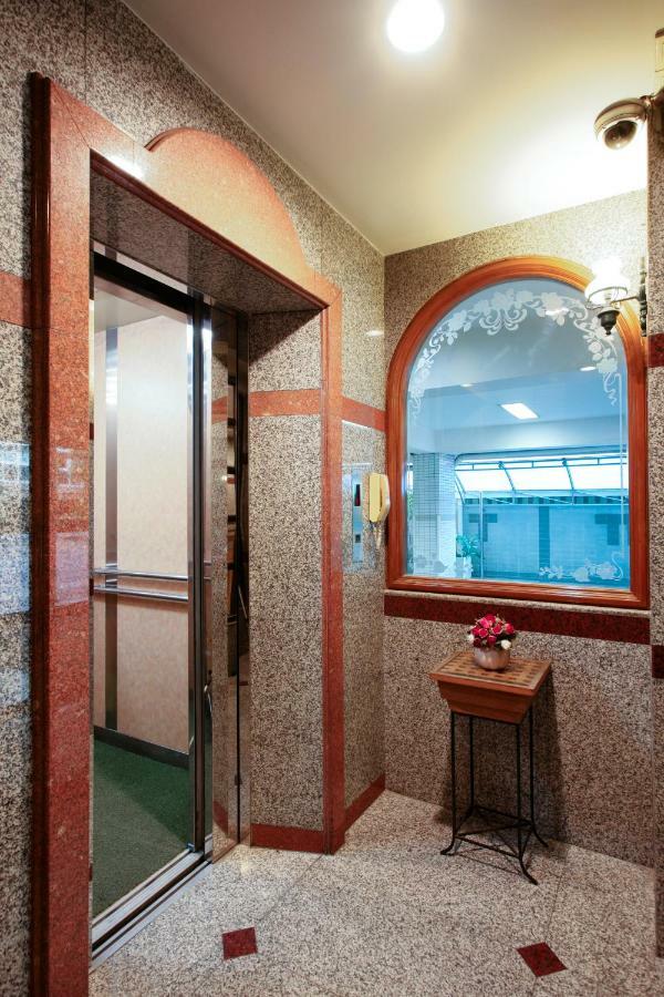 בנגקוק Platinum Villa מראה חיצוני תמונה