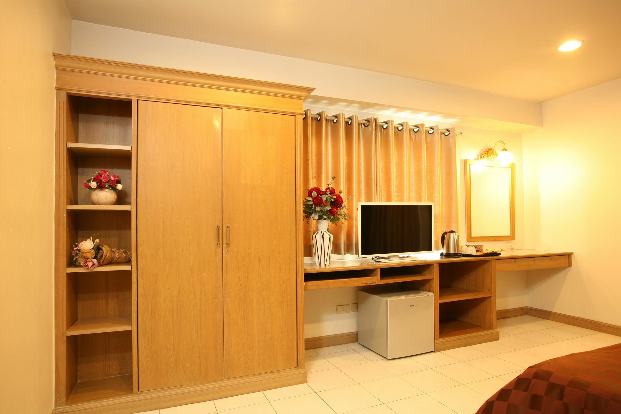 בנגקוק Platinum Villa מראה חיצוני תמונה