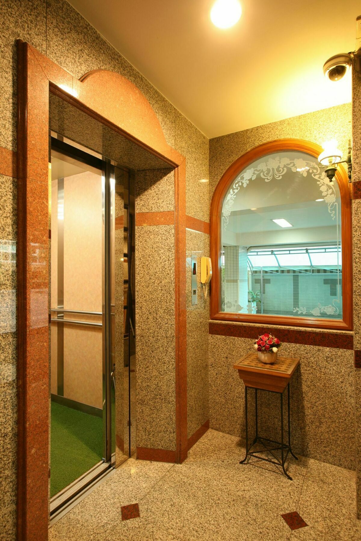 בנגקוק Platinum Villa מראה חיצוני תמונה