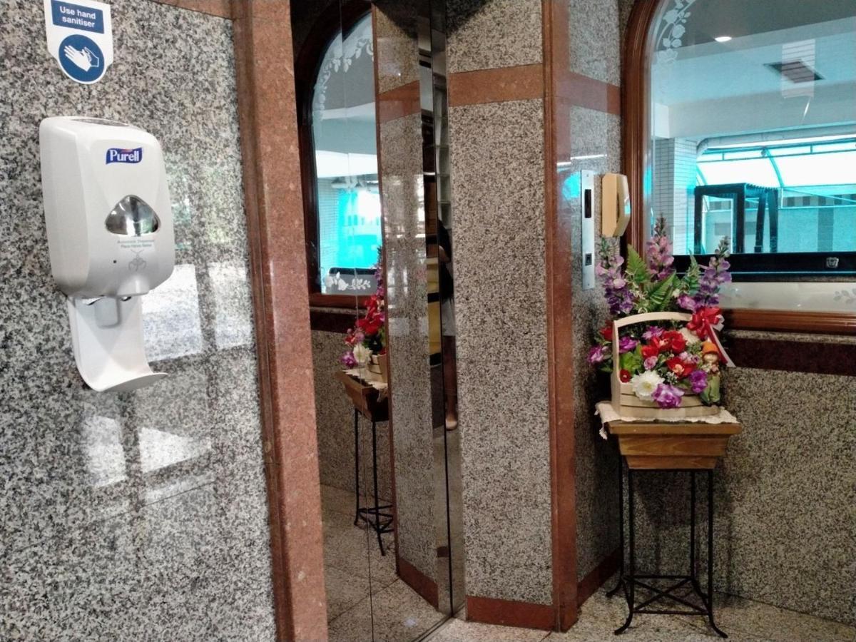 בנגקוק Platinum Villa מראה חיצוני תמונה